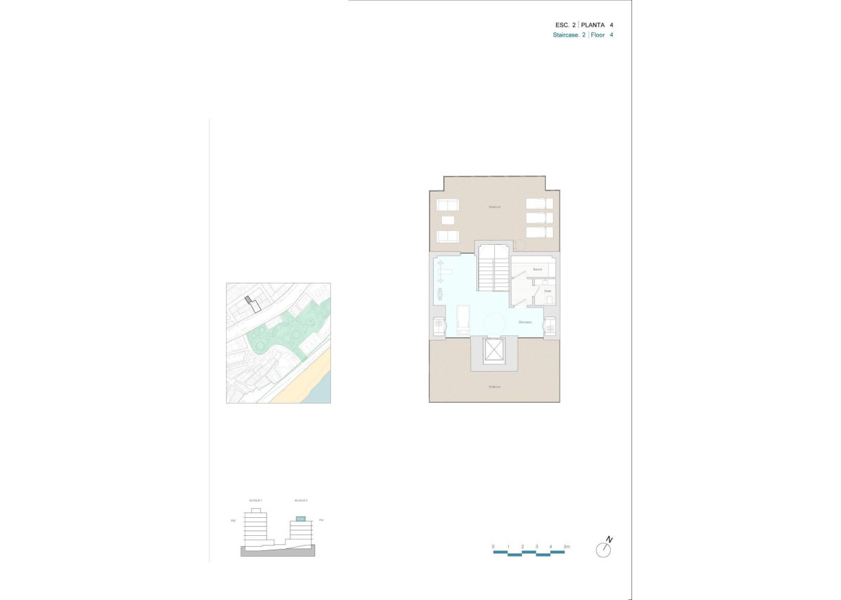 Nueva construcción  - Apartamento - Villajoyosa - Pueblo