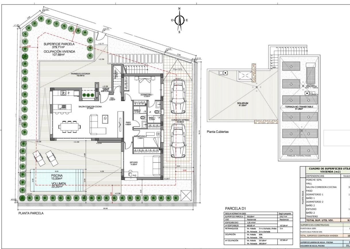 Nueva construcción  - Chalet - Benijofar - Pueblo