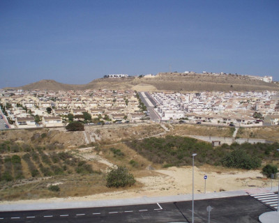 Nueva construcción  - Chalet - Benijofar - Pueblo