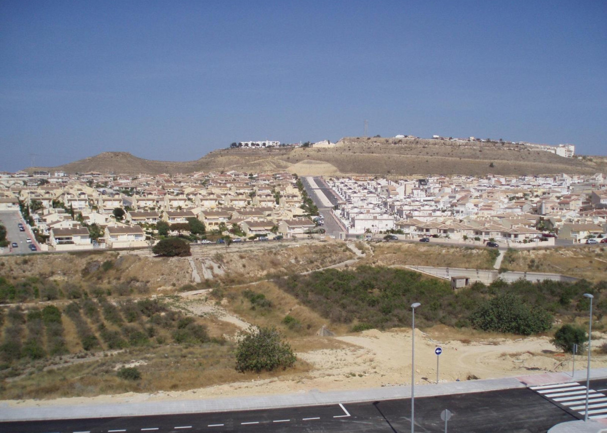 Nueva construcción  - Chalet - Benijofar - Pueblo