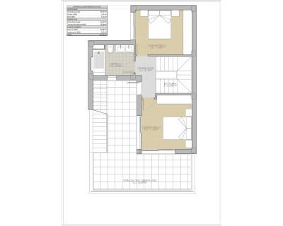 New Build - Stadshus - Rojales - Benimar