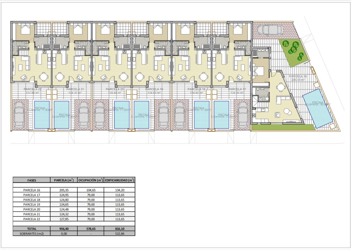 New Build - Town house - Rojales - Benimar