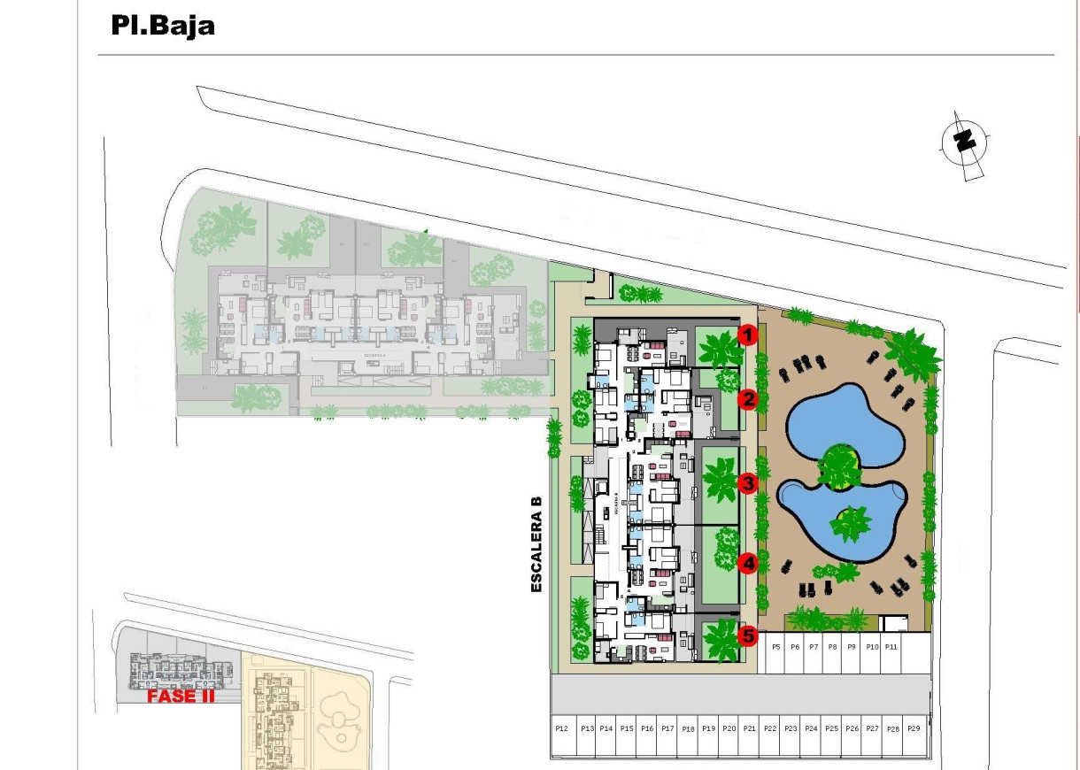 Nueva construcción  - Atico - Denia - Las marinas