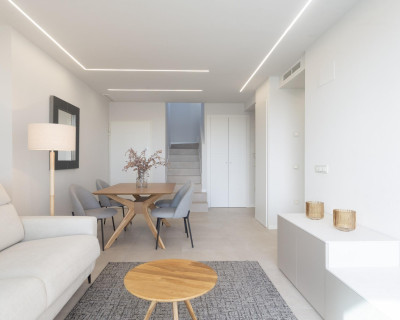 Nueva construcción  - Apartamento - Denia - Las marinas