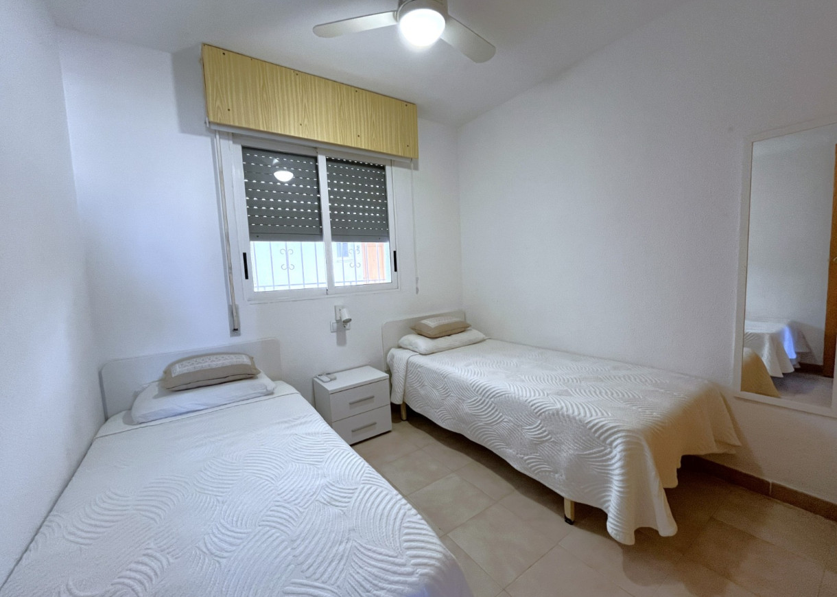 Long time Rental - Apartment - Torrevieja - Torreblanca