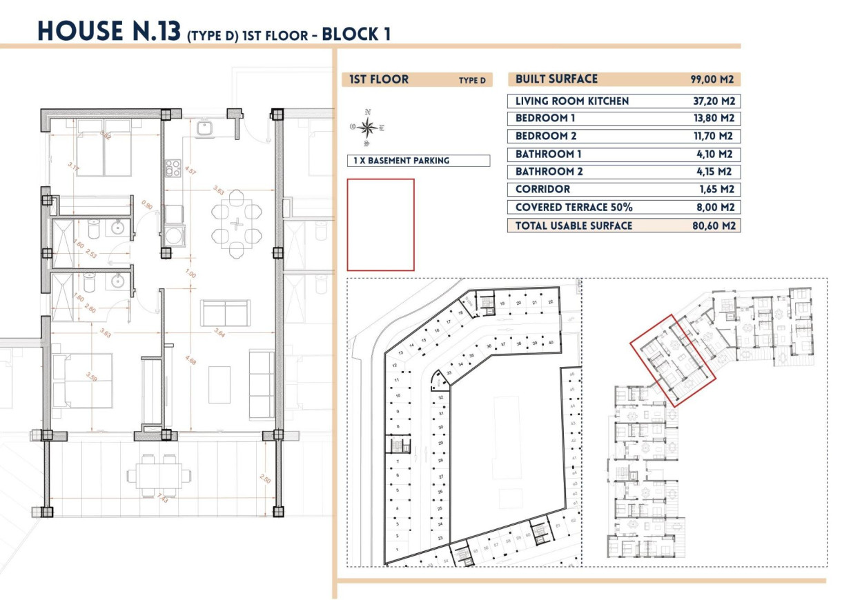 New Build - Apartment - Los Alcázares - Euro Roda