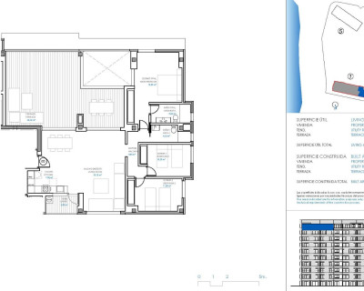 New Build - Penthouse - Torrevieja - Punta prima