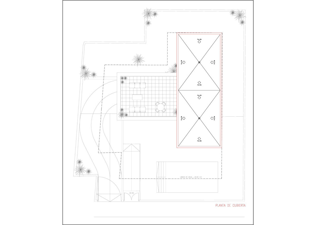 Nouvelle construction - Villa - Rojales - Ciudad Quesada