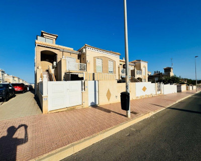 Revente - Townhouse - Torrevieja - Aguas Nuevas