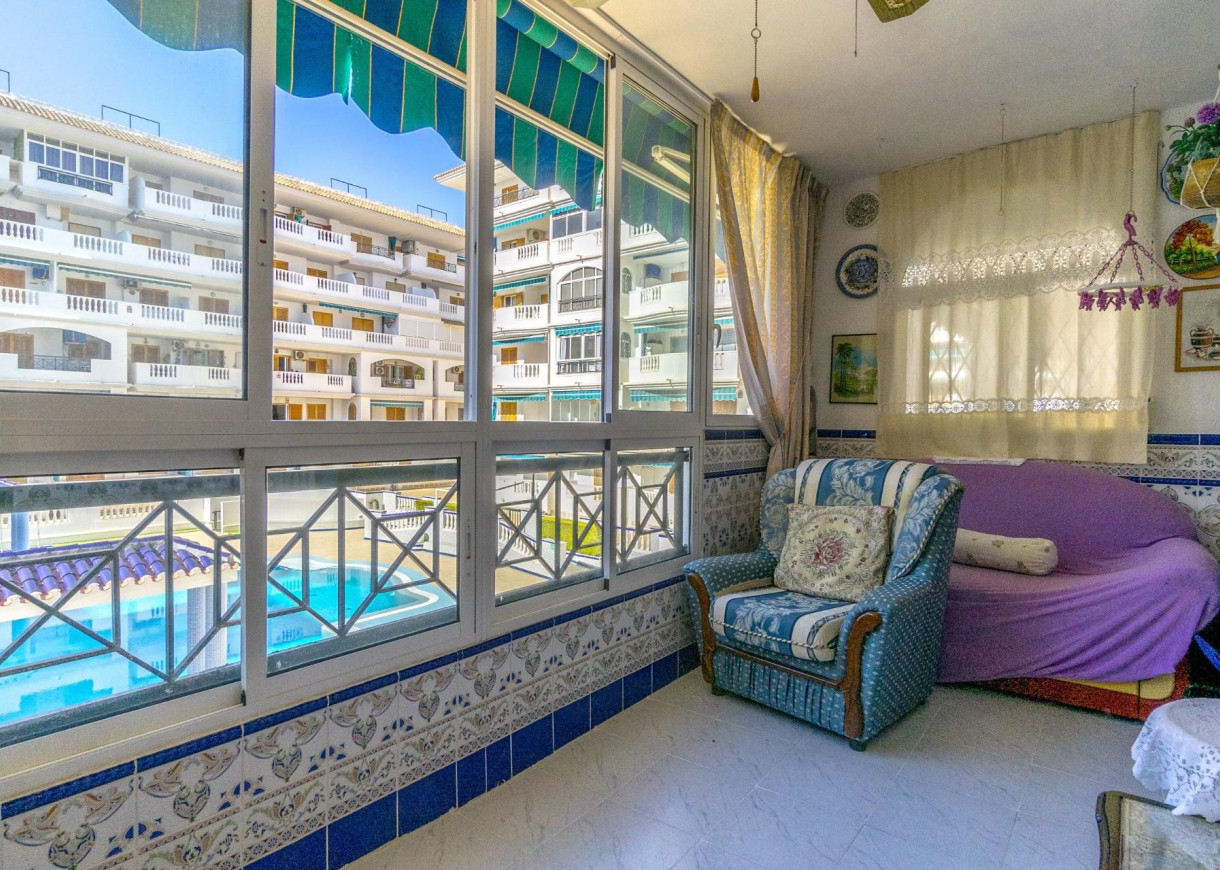 Venta - Apartamento - Torrevieja - La Mata