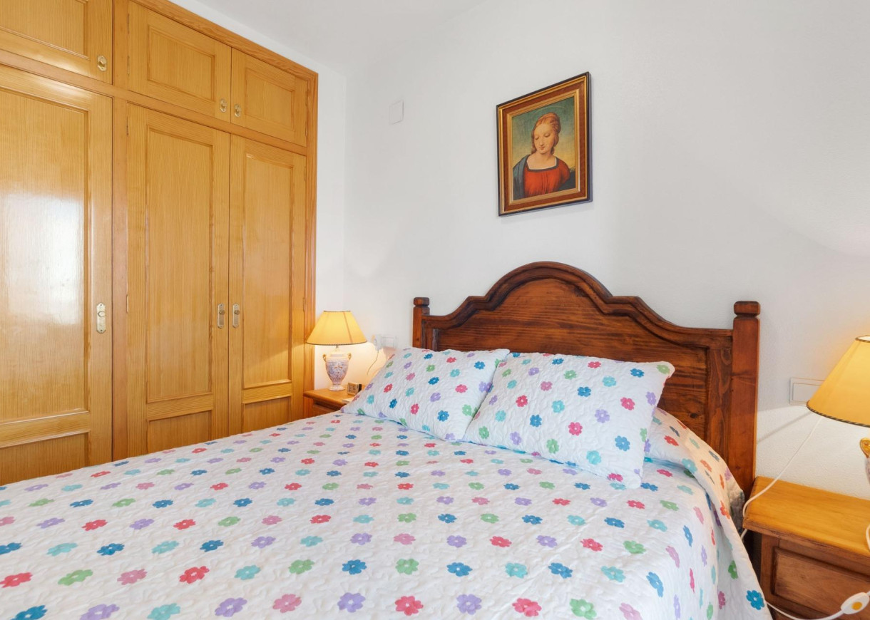 Venta - Apartamento - Orihuela Costa - Altos de Campoamor