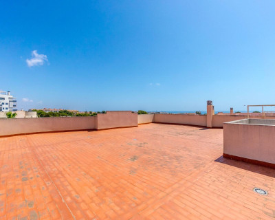 Resale - Apartment - Orihuela Costa - Altos de Campoamor