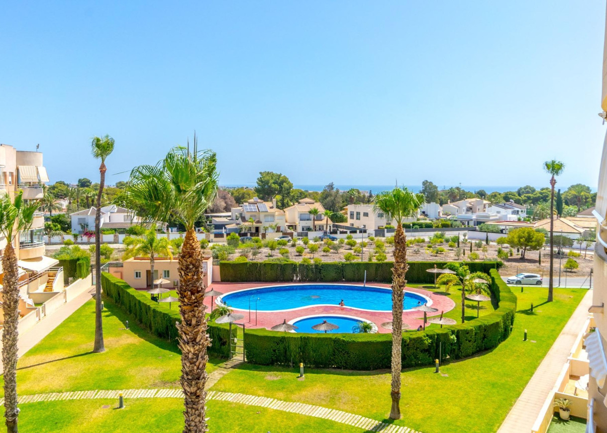 Venta - Apartamento - Orihuela Costa - Altos de Campoamor