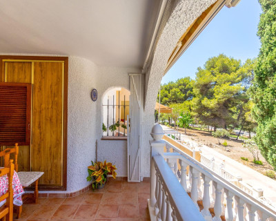 Venta - Bungalow - Pilar de la Horadada - Mil Palmeras