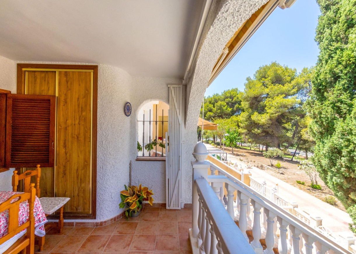 Venta - Bungalow - Pilar de la Horadada - Mil Palmeras