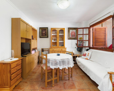 Venta - Bungalow - Pilar de la Horadada - Mil Palmeras