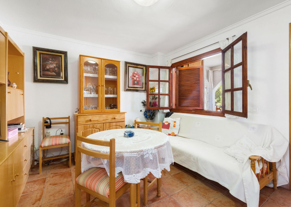 Venta - Bungalow - Pilar de la Horadada - Mil Palmeras