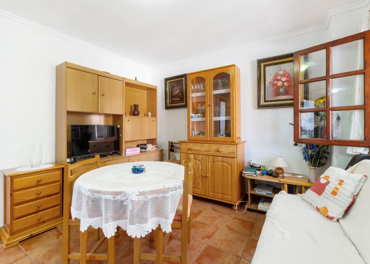 Venta - Bungalow - Pilar de la Horadada - Mil Palmeras