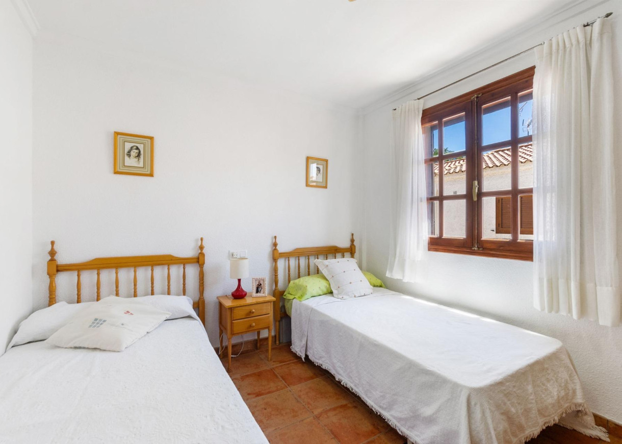 Venta - Bungalow - Pilar de la Horadada - Mil Palmeras