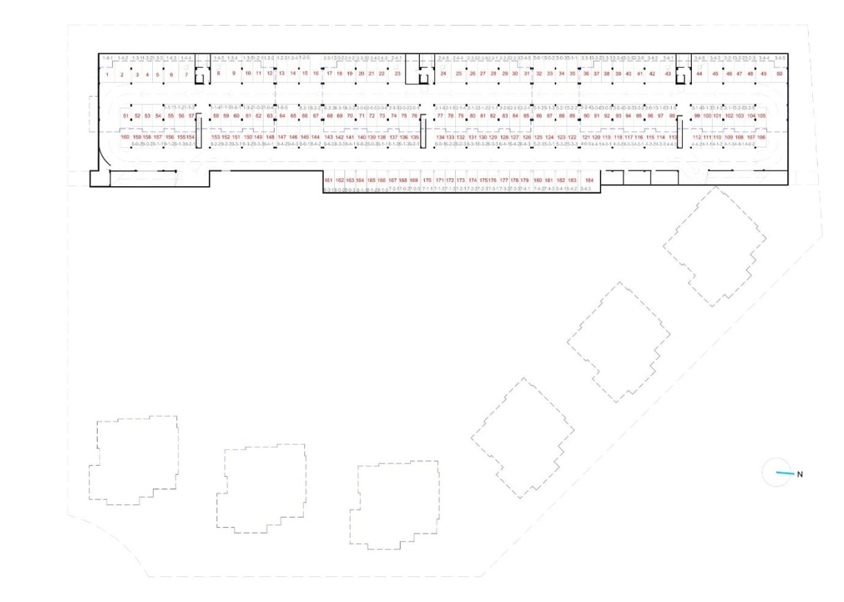 Nueva construcción  - Apartamento - Guardamar del Segura - EL RASO