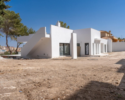 Nueva construcción  - Chalet - Orihuela Costa - Las Filipinas