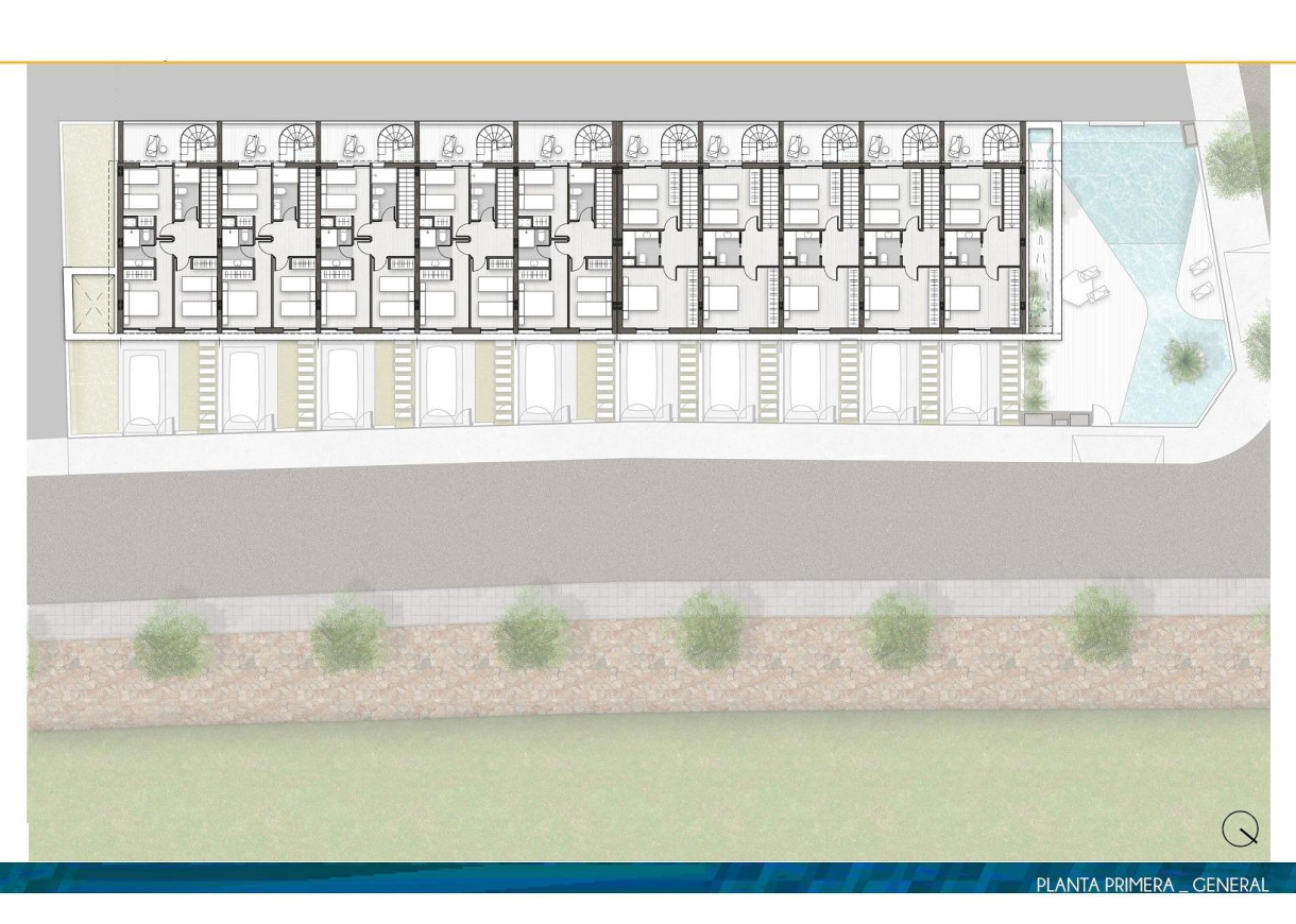 New Build - Stadshus - Pilar de la Horadada