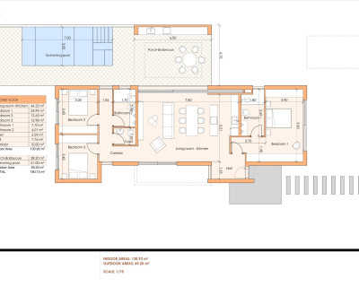 New Build - Villa - BAOS Y MENDIGO - Altaona Golf And Country Village