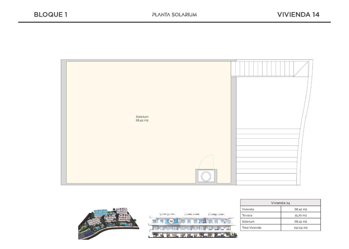 New Build - Penthouse - Finestrat - Golf Piug Campana