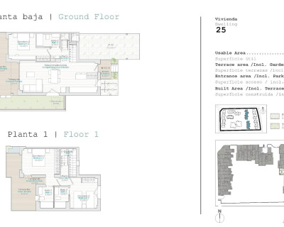 Nouvelle construction - Herenhuis - El Verger - Zona De La Playa