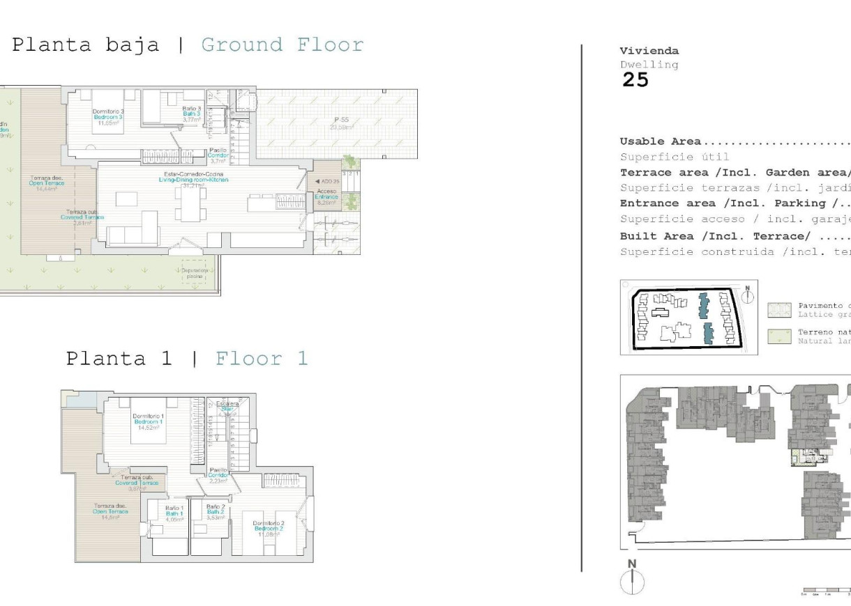 Nouvelle construction - Herenhuis - El Verger - Zona De La Playa