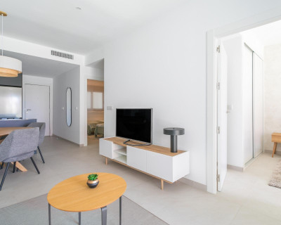 New Build - Penthouse - Torrevieja - Torreblanca