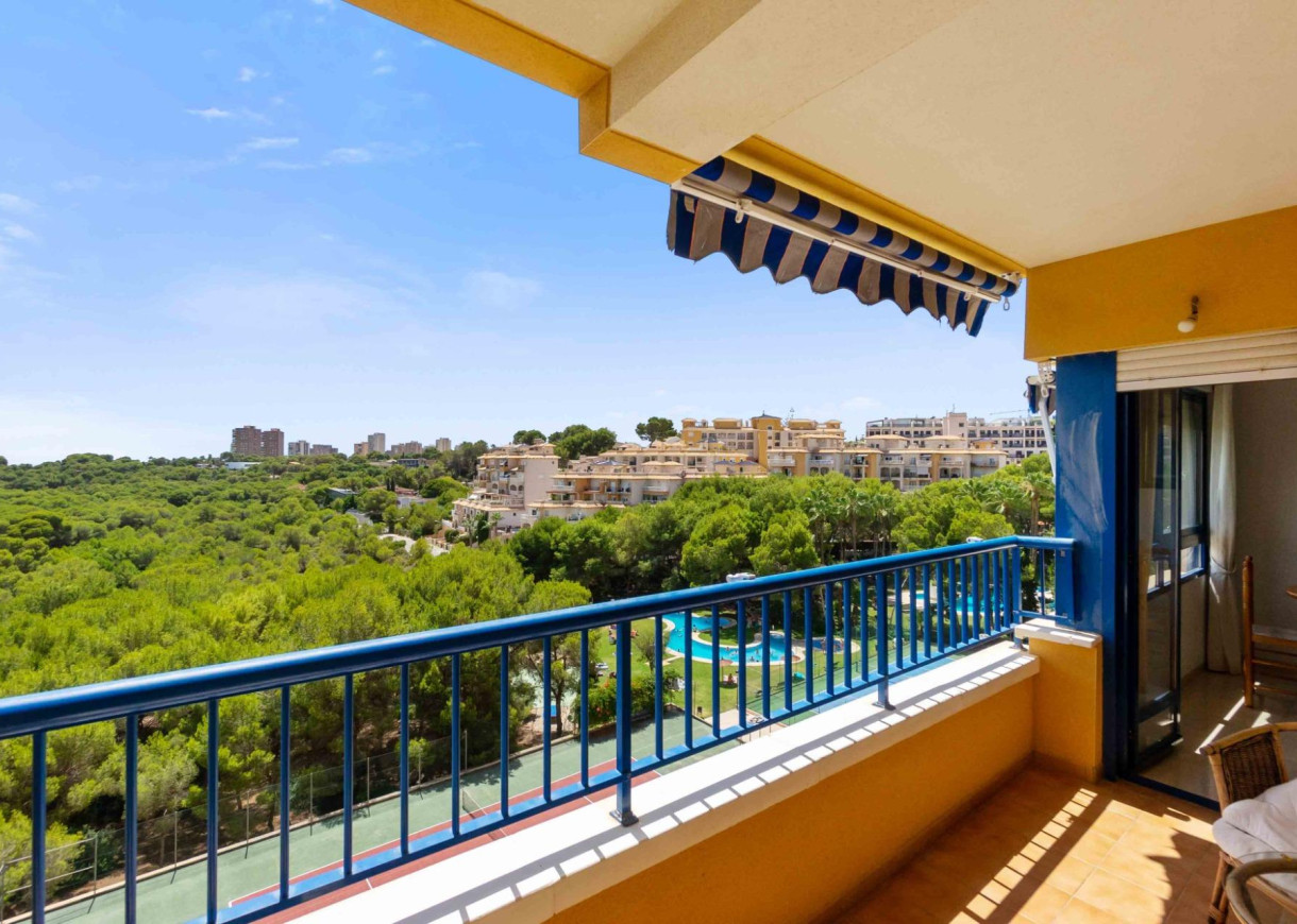 Venta - Apartamento - Orihuela Costa - Campoamor