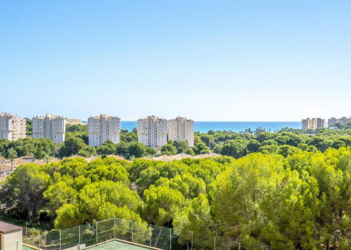 Venta - Apartamento - Orihuela Costa - Campoamor