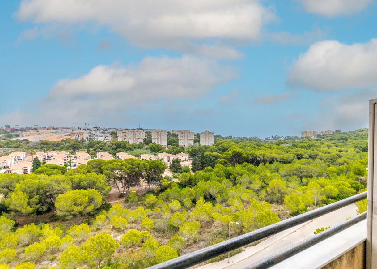 Revente - Appartement - Orihuela Costa - Campoamor