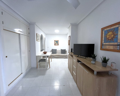 Long time Rental - Lägenhet - Torrevieja - Torreblanca