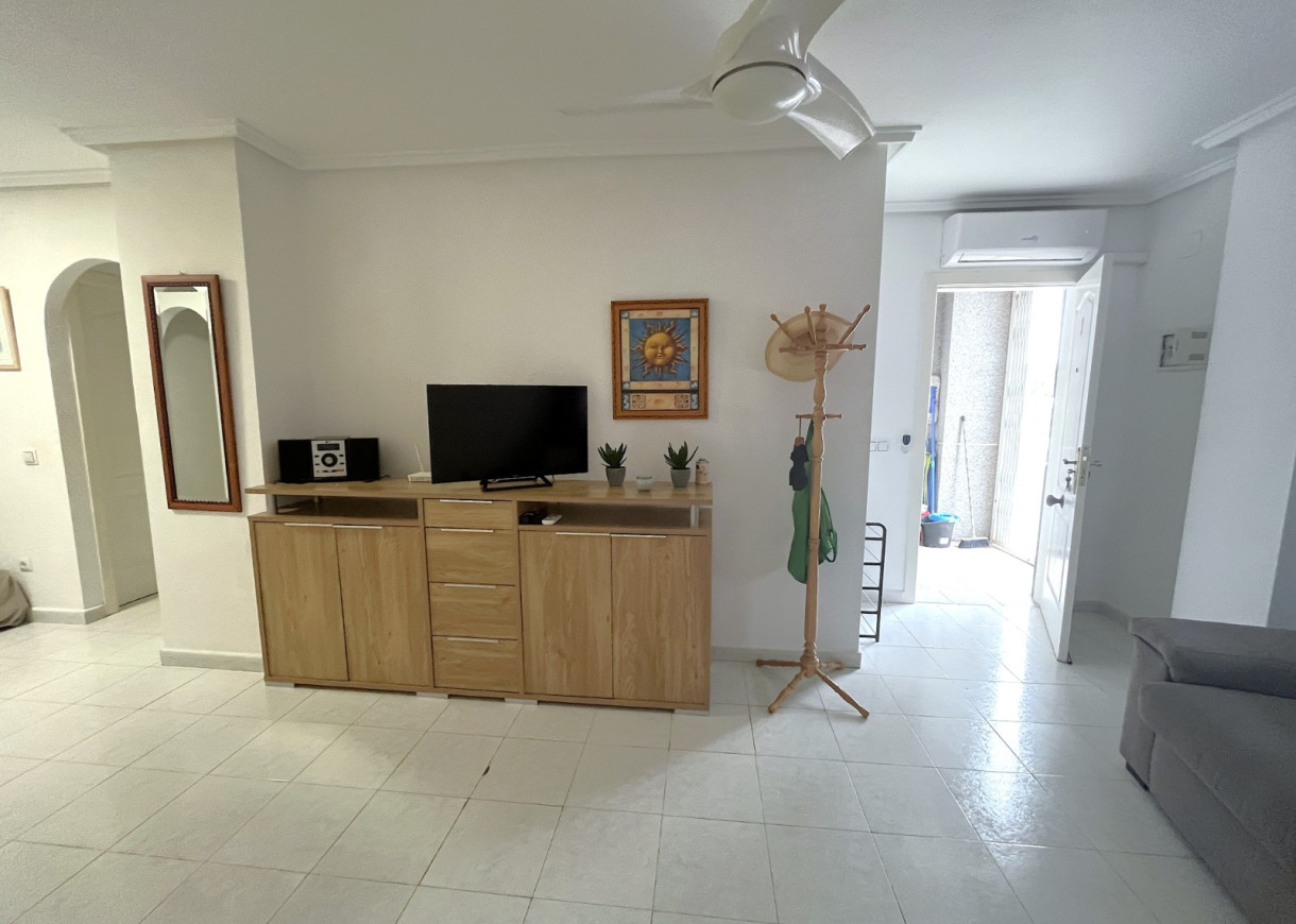 Long time Rental - Lägenhet - Torrevieja - Torreblanca