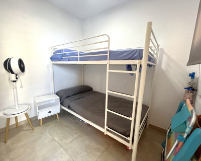 Alquiler a largo plazo - Apartamento - Torrevieja - Cabo Cervera