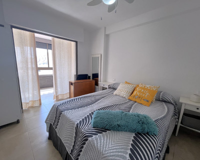 Long time Rental - Lägenhet - Torrevieja - Cabo Cervera