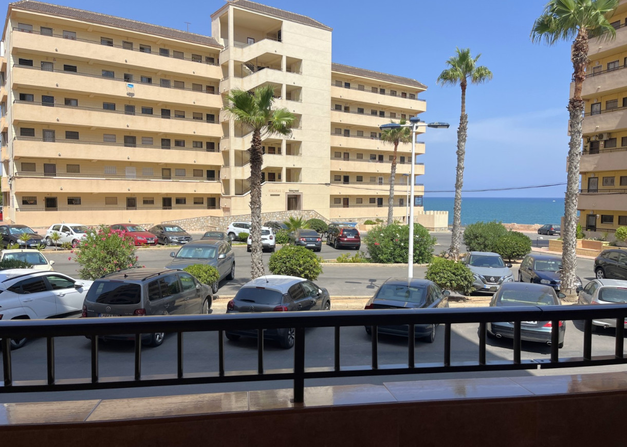 Long time Rental - Apartment - Torrevieja - Cabo Cervera