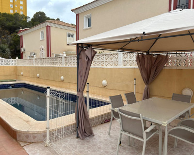 Venta - Terraced house - Orihuela Costa - Campoamor