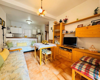 Resale - Apartment - La Mata