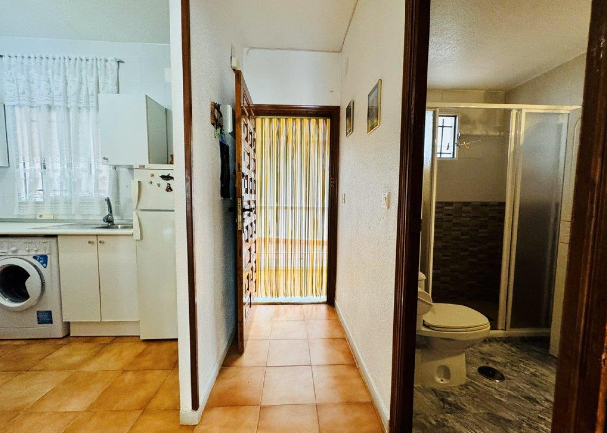 Resale - Apartment - La Mata