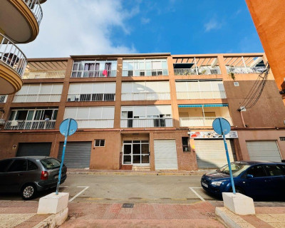 Resale - Apartment - La Mata