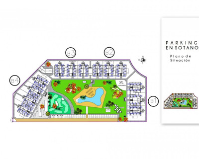 Nueva construcción  - Apartamento - Guardamar del Segura - EL RASO