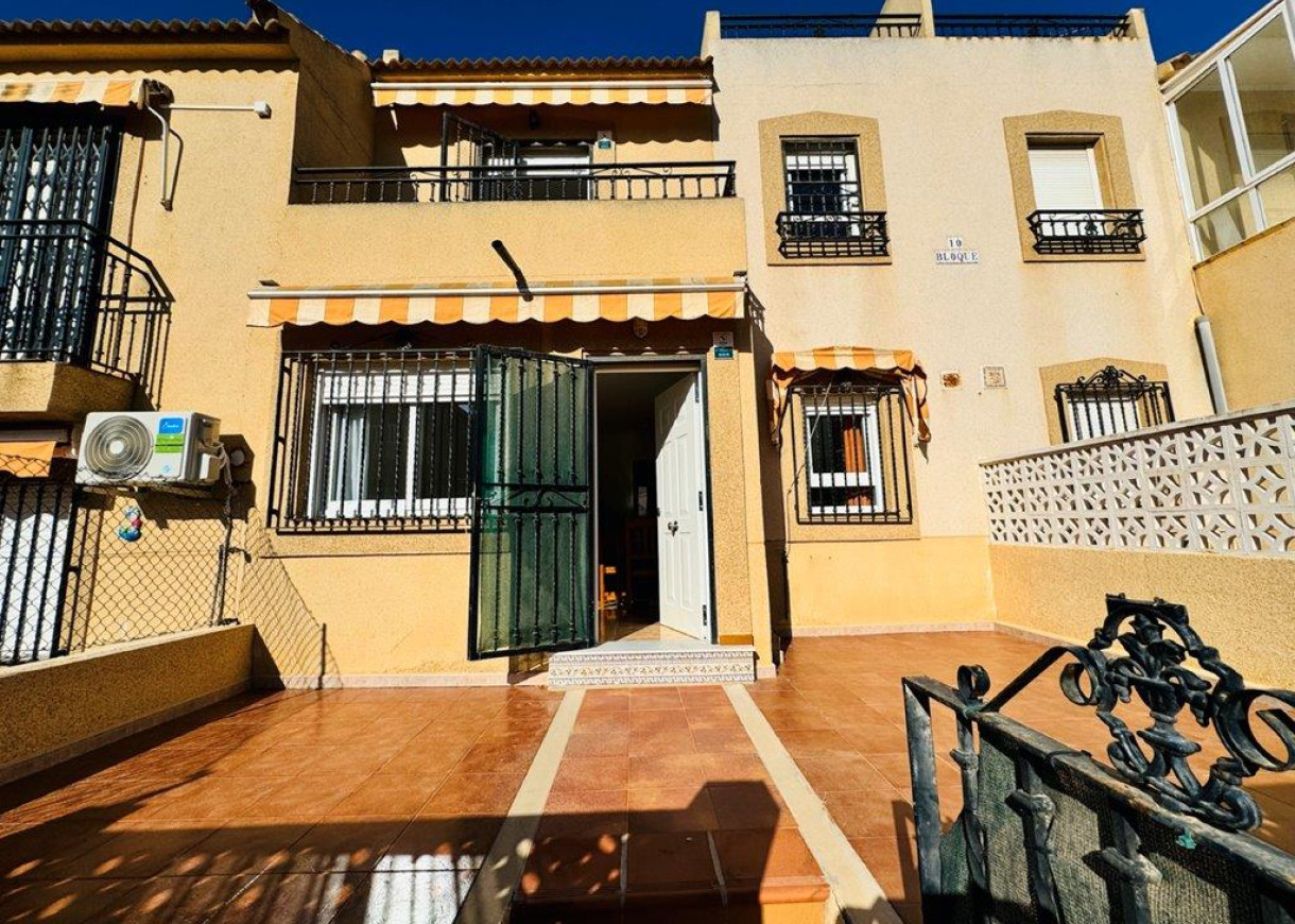 Venta - Duplex - Torrevieja - La Rosaleda