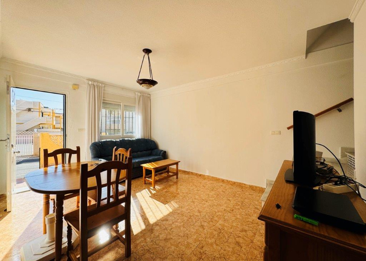 Venta - Duplex - Torrevieja - La Rosaleda