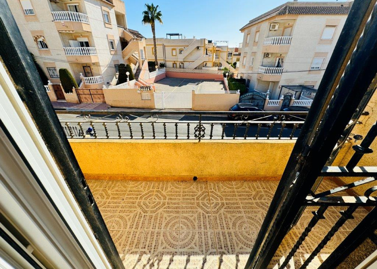 Revente - Duplex - Torrevieja - La Rosaleda