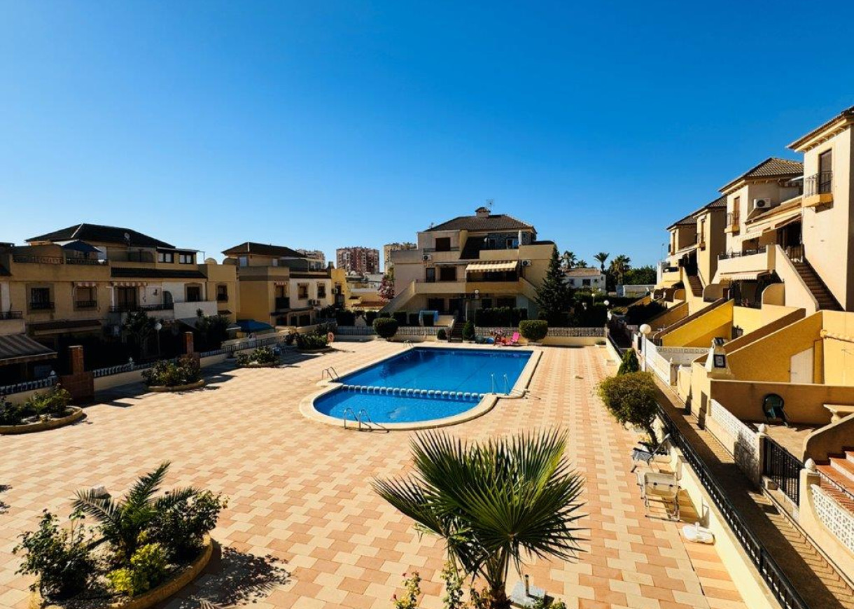 Venta - Duplex - Torrevieja - La Rosaleda