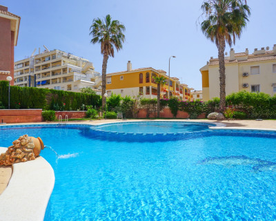 Venta - Apartamento - Torrevieja - Torreblanca