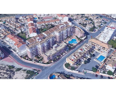 Venta - Apartamento - Torrevieja - Torreblanca